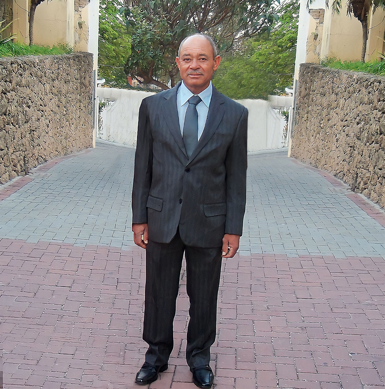 Jose Marques