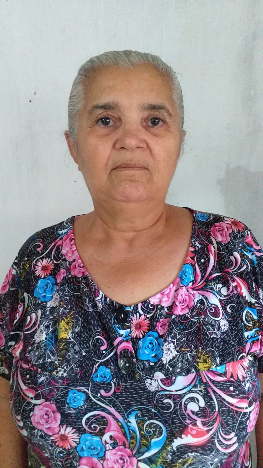 CREUZA DE SOUZA SILVA