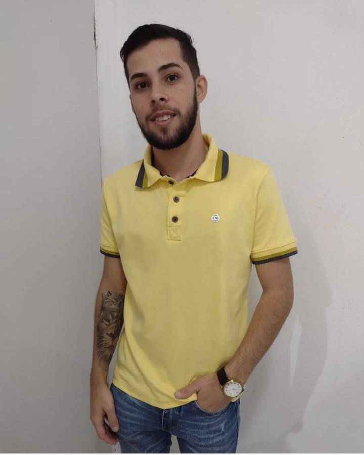 Hemerson Ferreira Espíndola