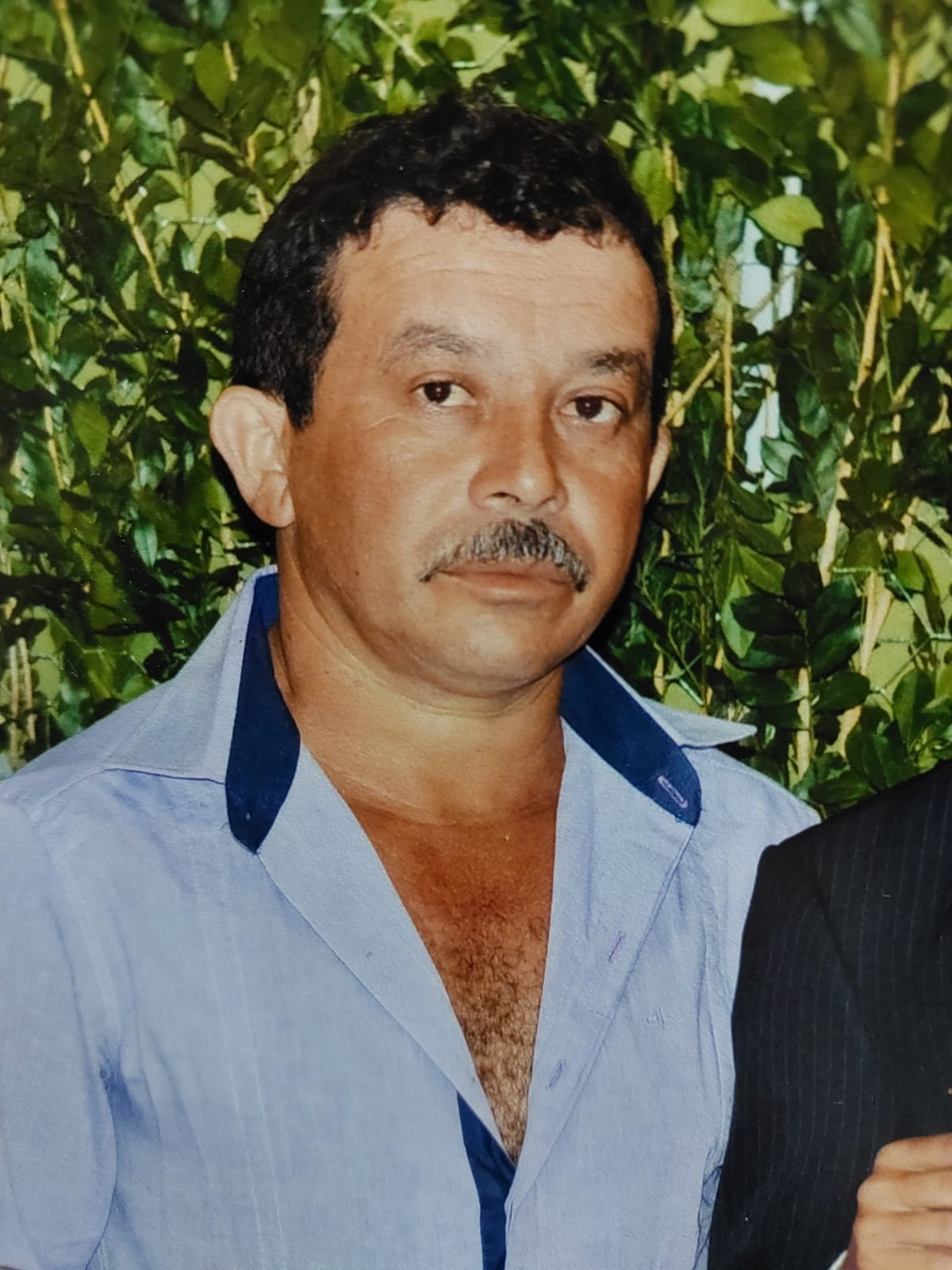 Manoel Teixeira dos Santos