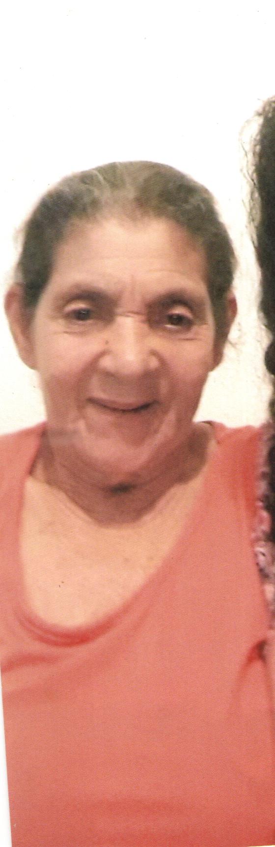 Maria Jose Felix da Silva