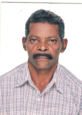 MANOEL PEREIRA DOS SANTOS