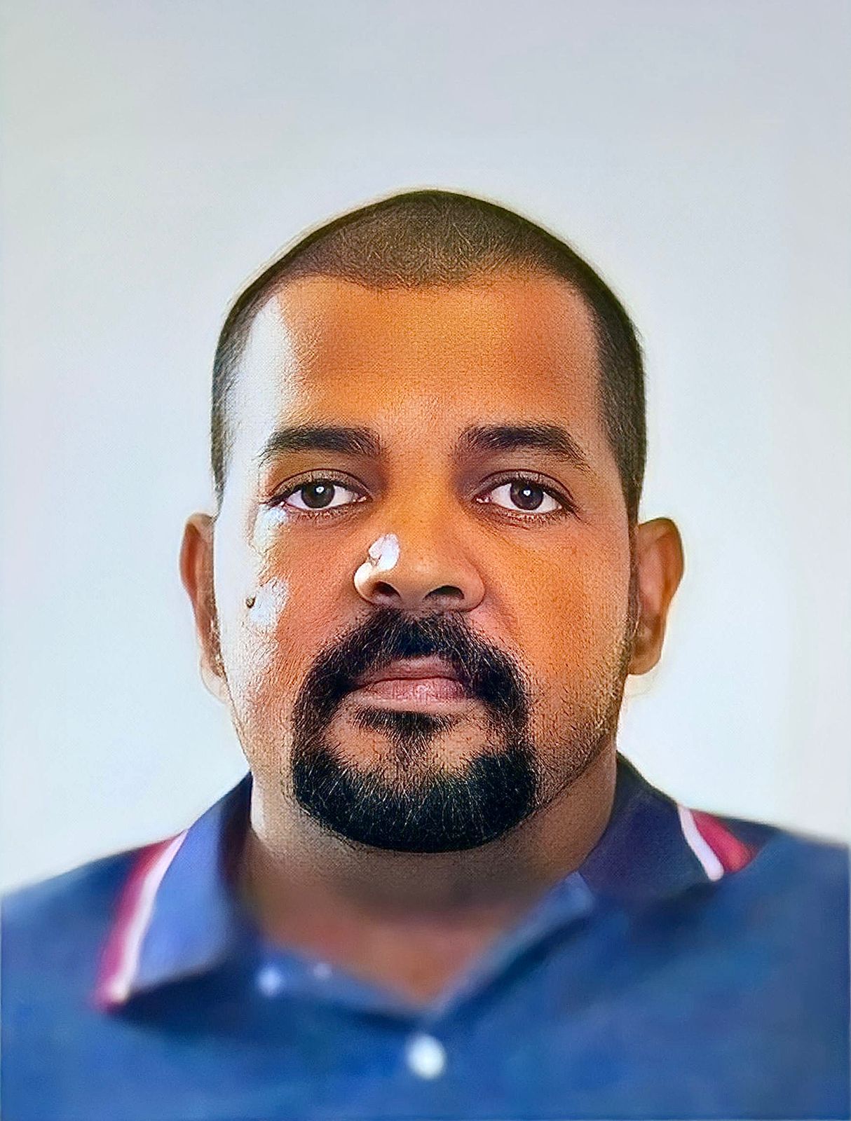 Rubens Régis de Souza