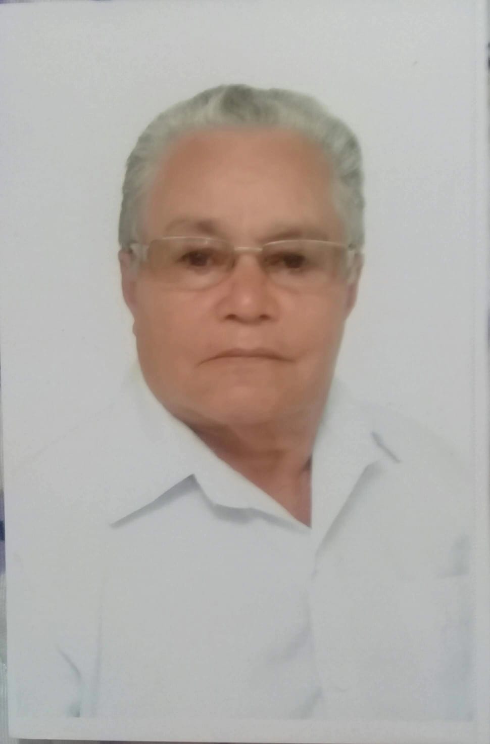 Lourival Barros da Silva