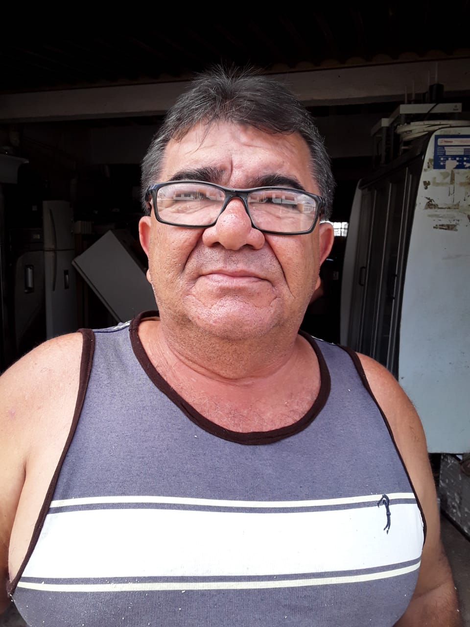 Valdir Amancio Ferreira