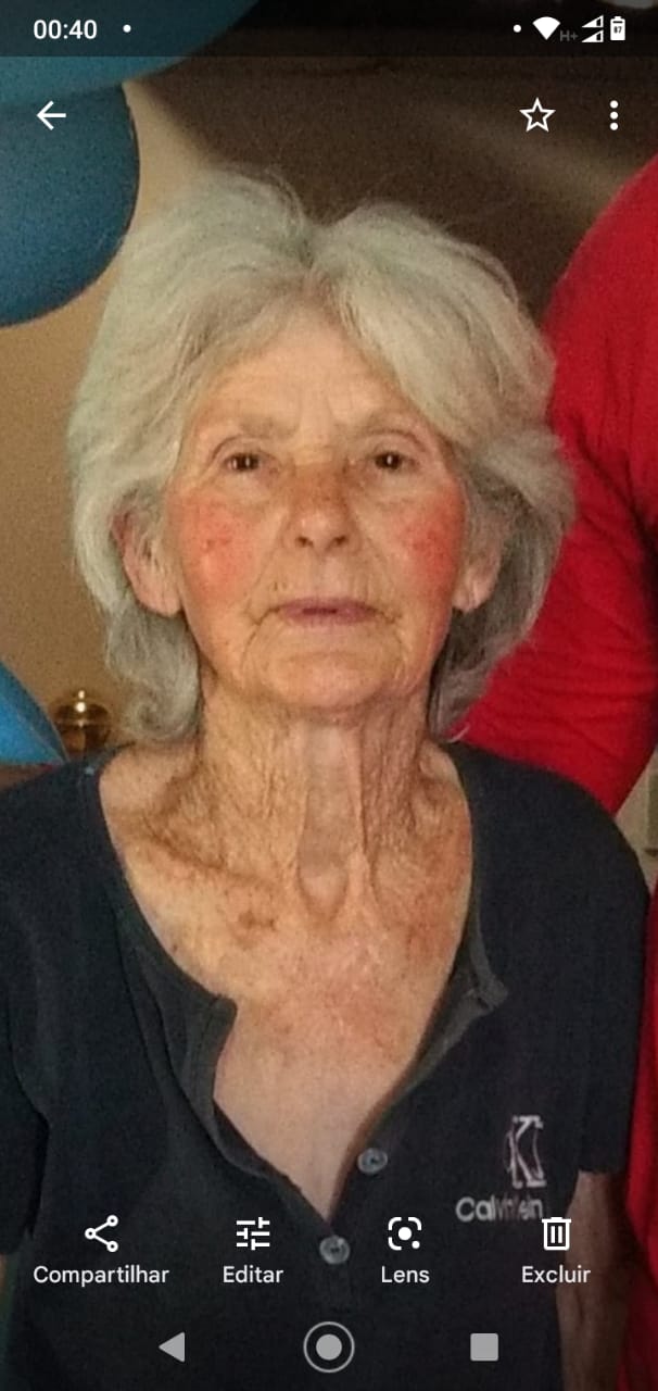 Maria Raêmia Barbosa