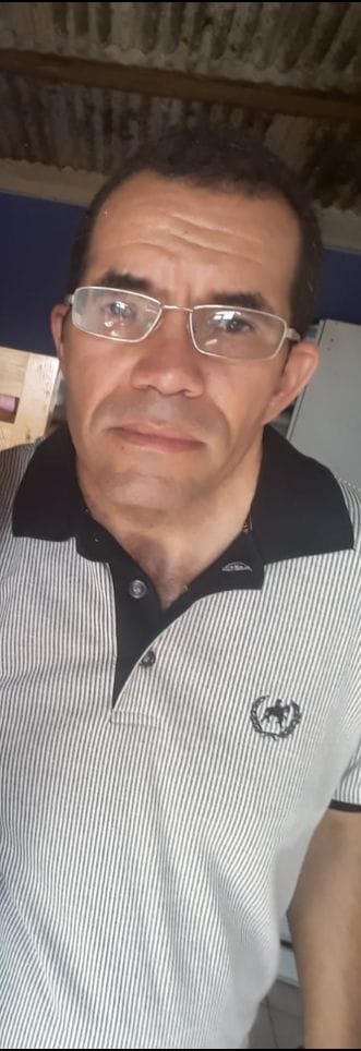IALDO DA SILVA
