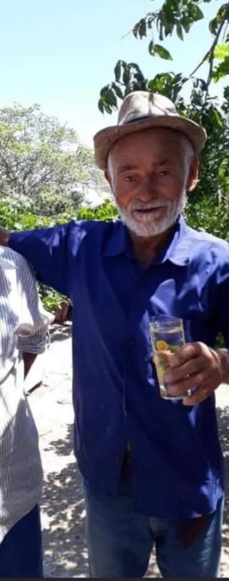 VICENTE JOSÉ LEITE