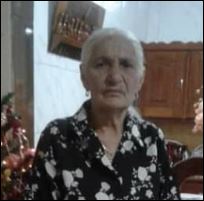 Sebastiana Mendes Soares