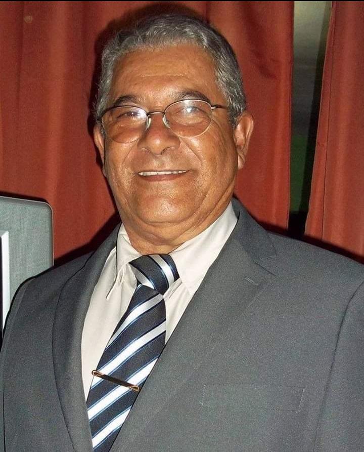 JOSE ALVARO SANTANA