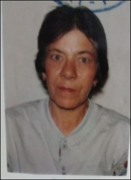 LUZIA VIANA DE MELO