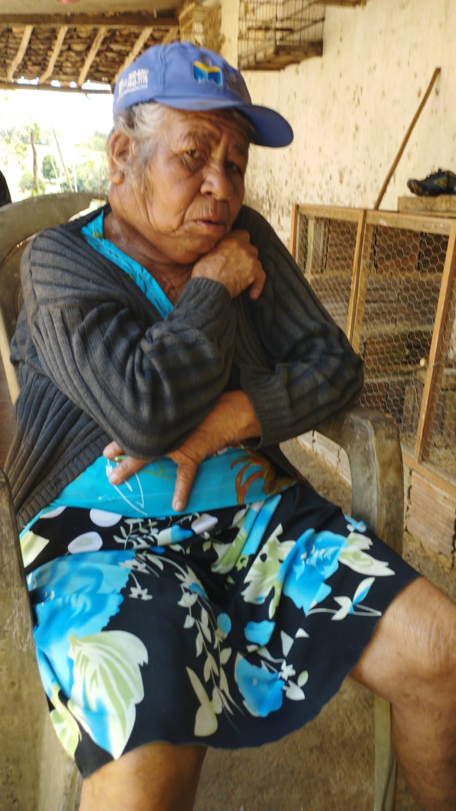 MARIA DO CARMO PEREIRA DA SILVA