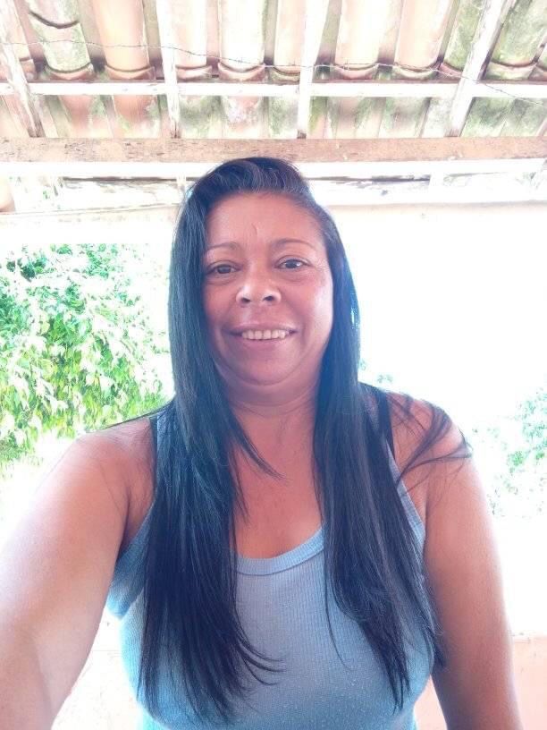 Maria Betânia do Nascimento de Melo