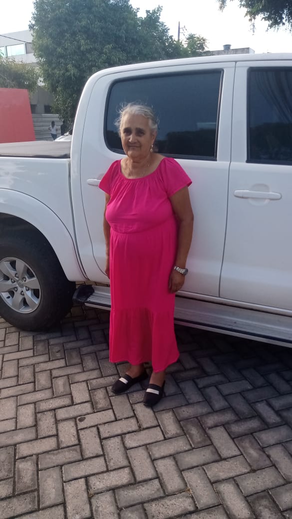 JOSEFA NUNES BEZERRA DE LIMA
