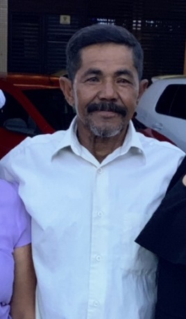 IVANILDO BATISTA DA SILVA