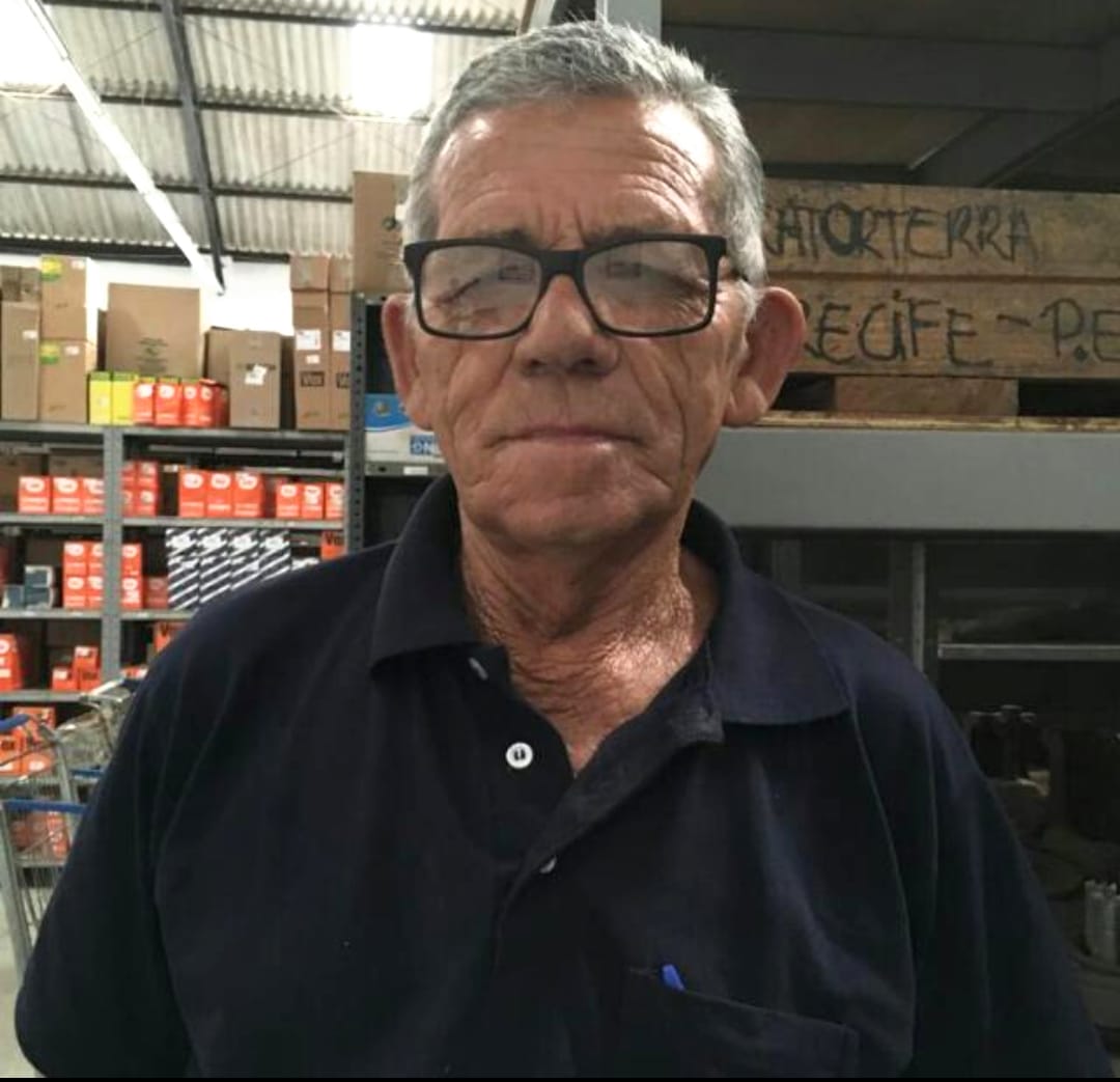 LUIZ TEIXEIRA DE LIMA