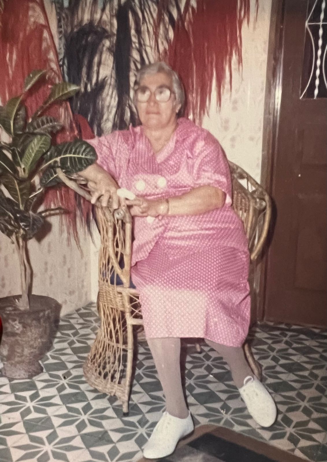 IRACEMA CARVALHO DA LUZ