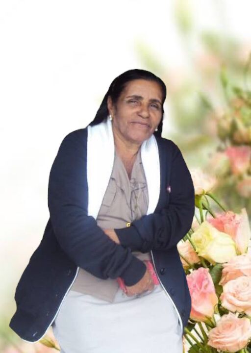 Antonia Lucio da Silva