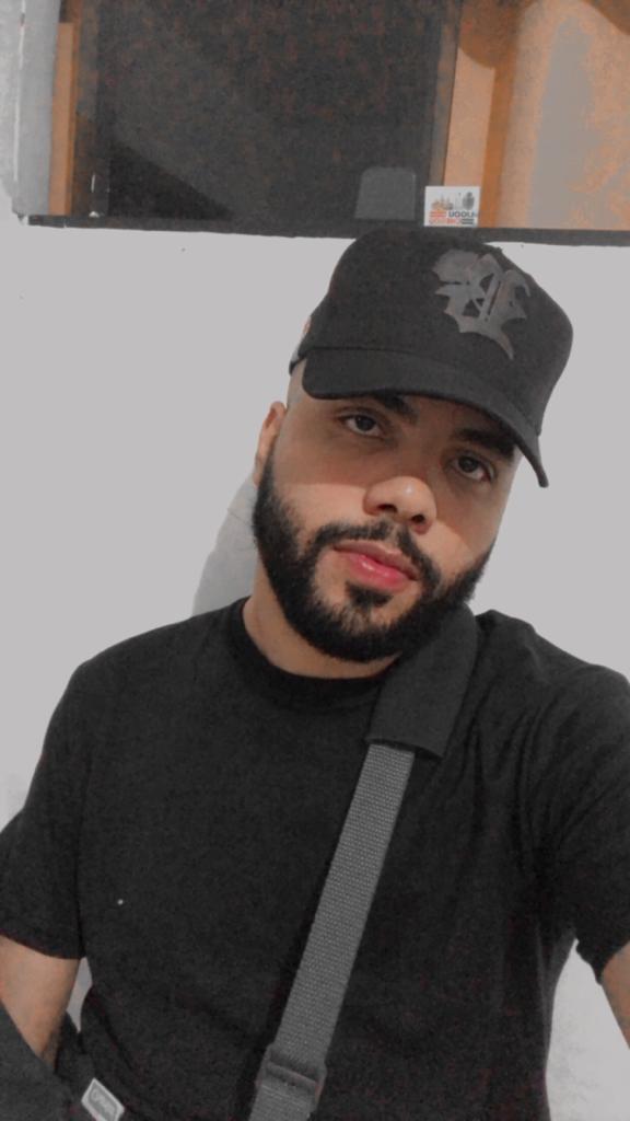 FAGNER ANTONIO DA SILVA MUNIZ