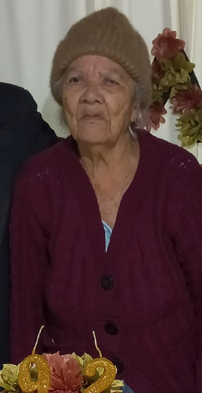 Marinita Herminia da Silva