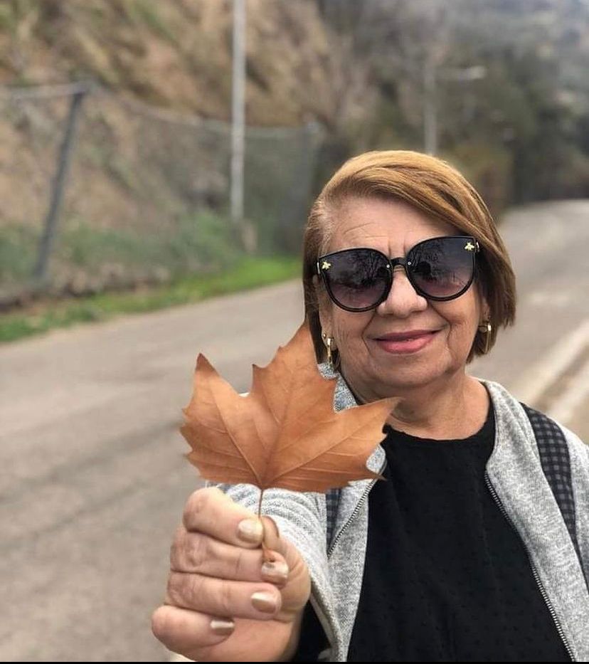LINDACI DA CONCEIÇÃO ALVES