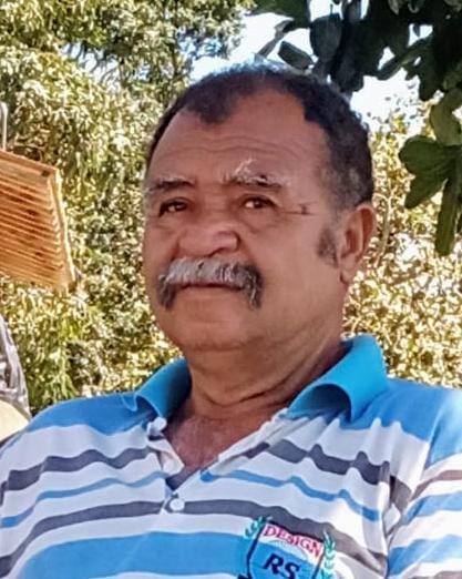 José Maria Gomes da Silva