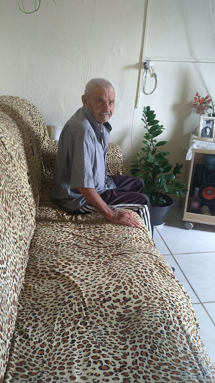 LUIZ DE BARROS CORREIA