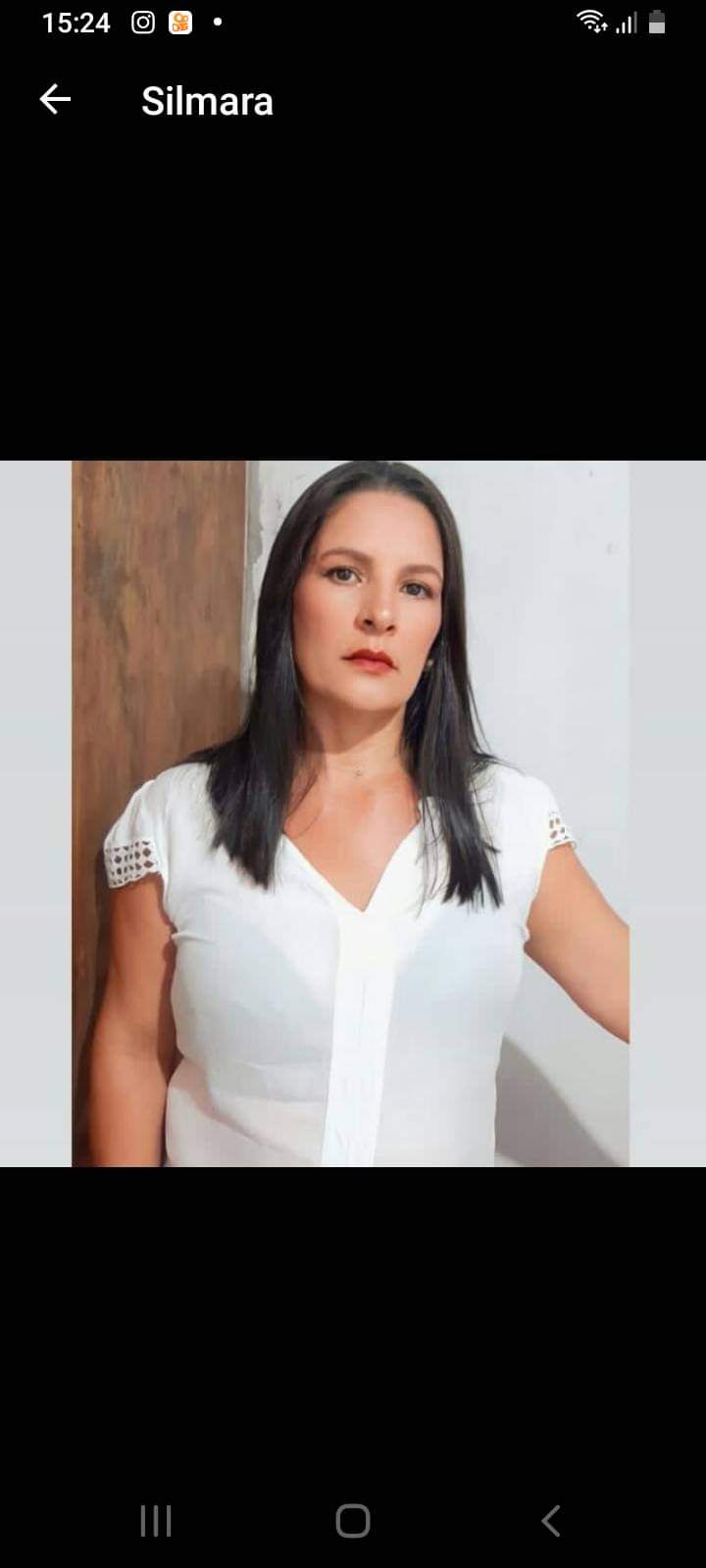 SILMARA SOARES DA SILVA