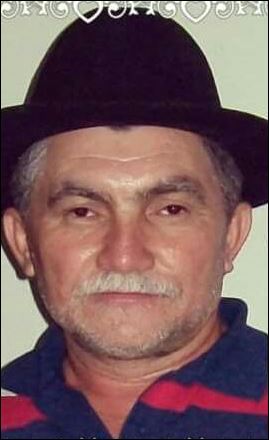 Givanildo Raul dos Santos