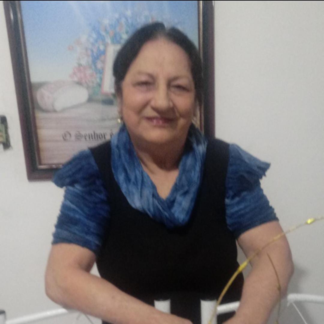 Maria Salete Ribeiro Sandes