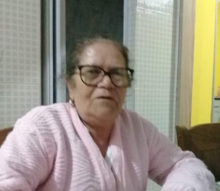 Maria José de Lima Silva