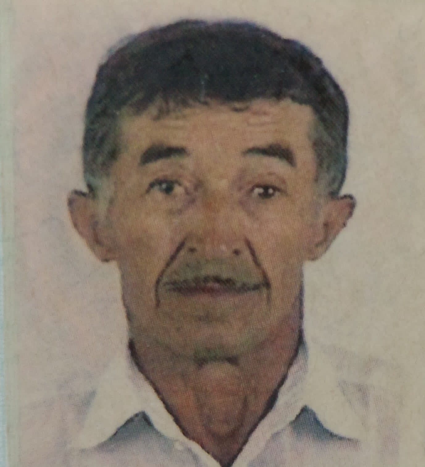 Luiz Ferreira Vitorino