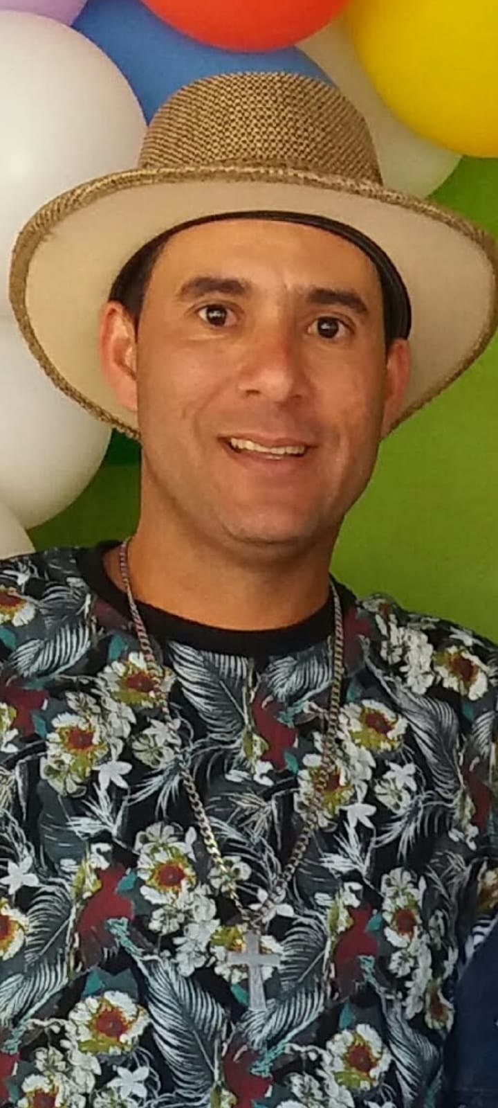 Diogo Rooseveltt Ventura de Almeida