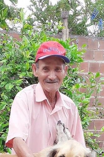 Cicero Ferreira da Silva