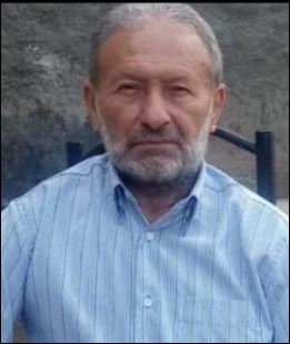 Antonio Lourenço da Silva