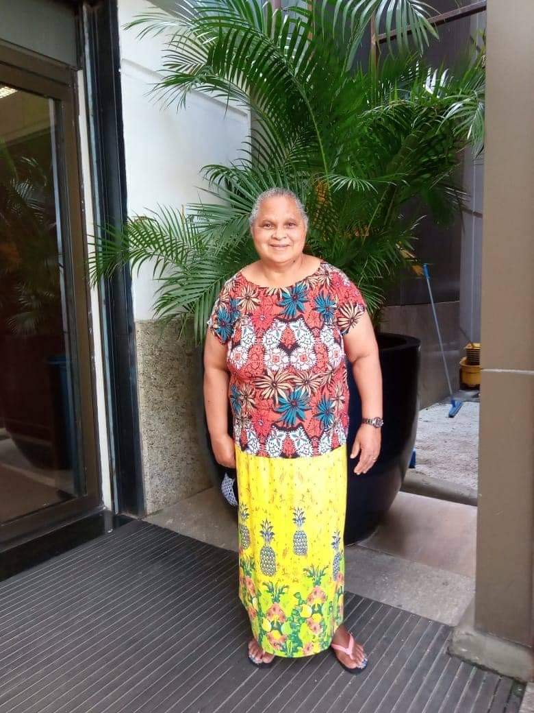 MARIA CICERA DE OLIVEIRA TENÓRIO