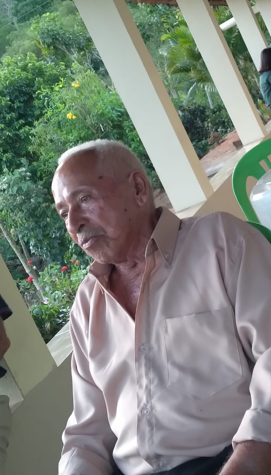 Nicanor Frazão Bezerra