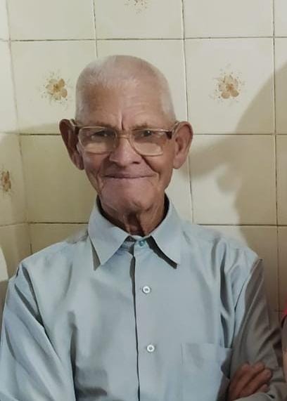 Oscar Leme de Quevedo