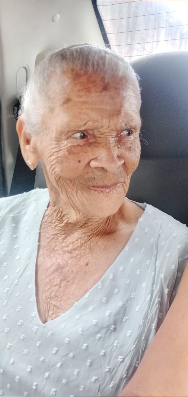 Maria Das Dores Felix