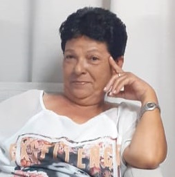 Josefa Ferreira Bezerra (Vanilza)