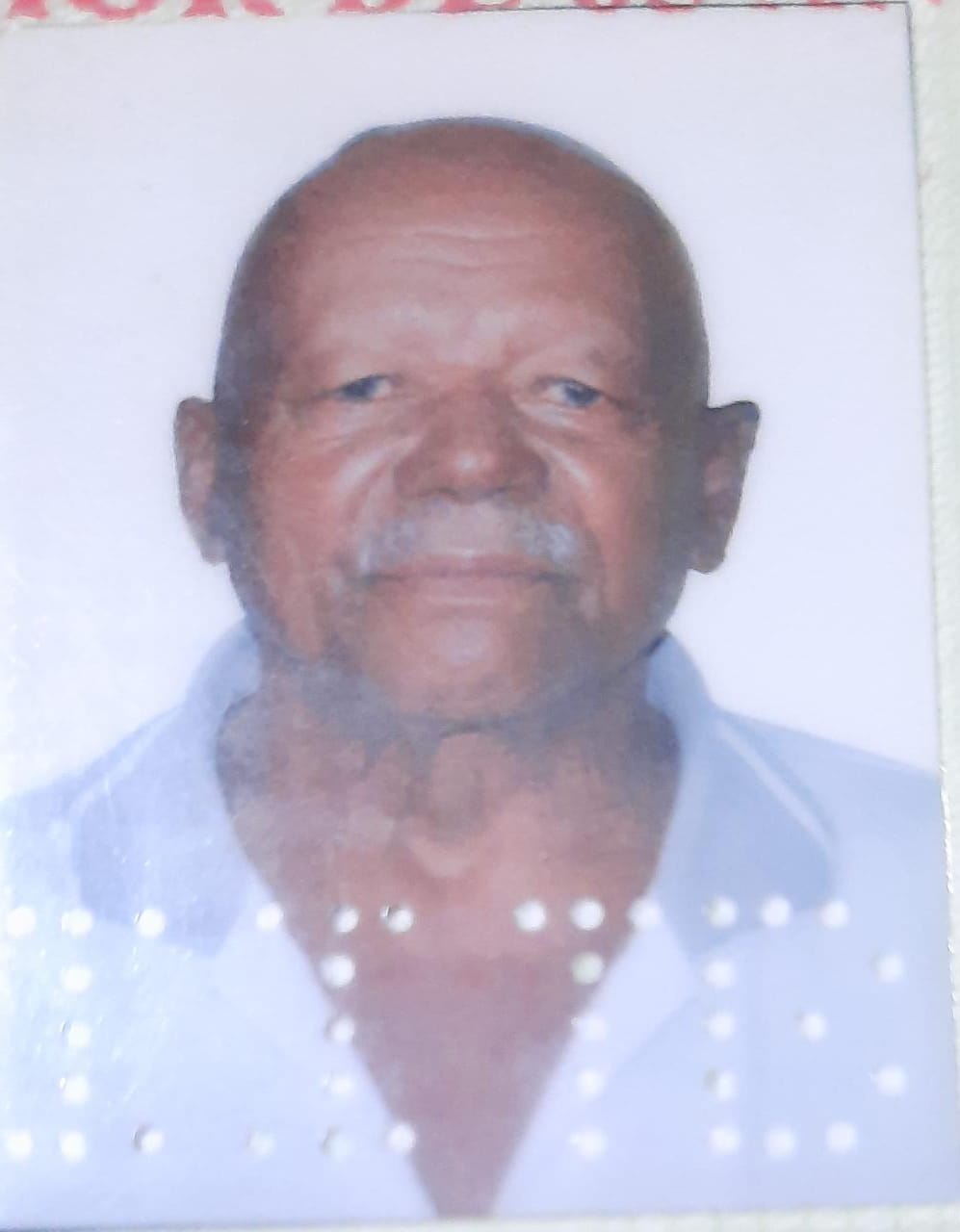 JOSÉ LOPES DA SILVA