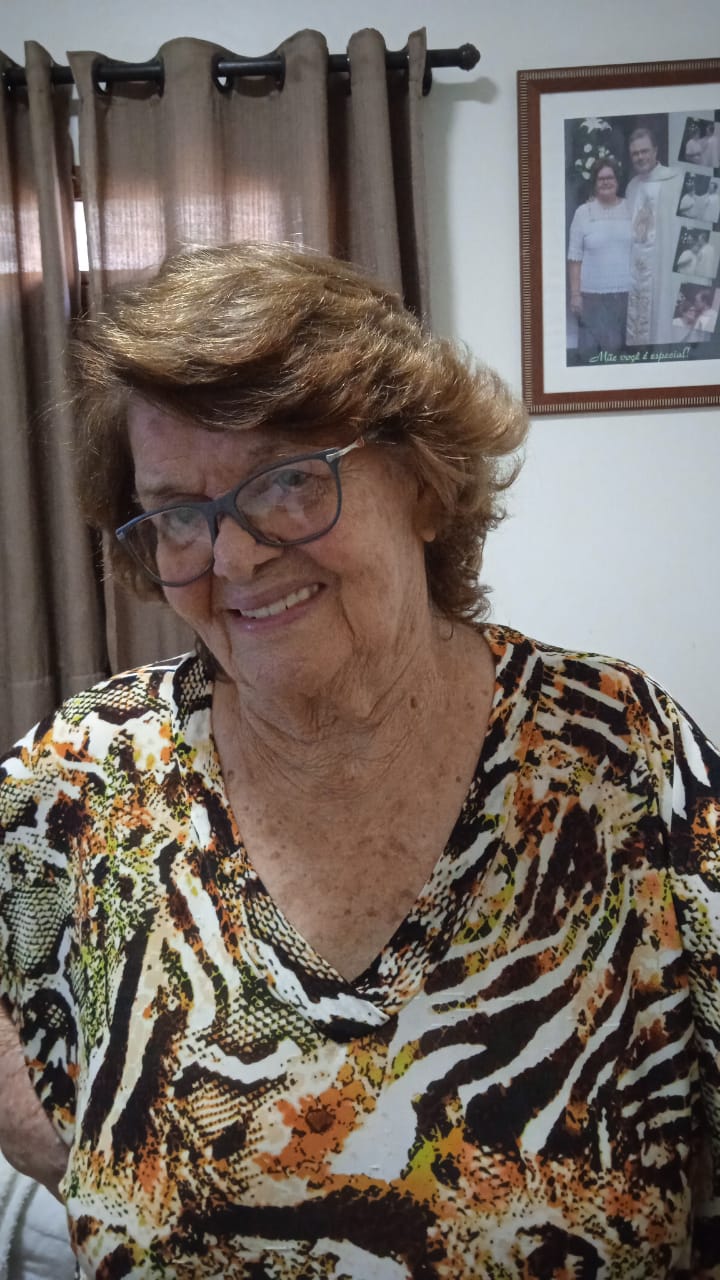 ISAURA GOMES DE SOUSA