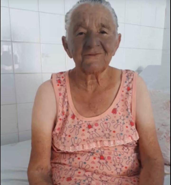 MADALENA LUIZA DE VASCONCELOS