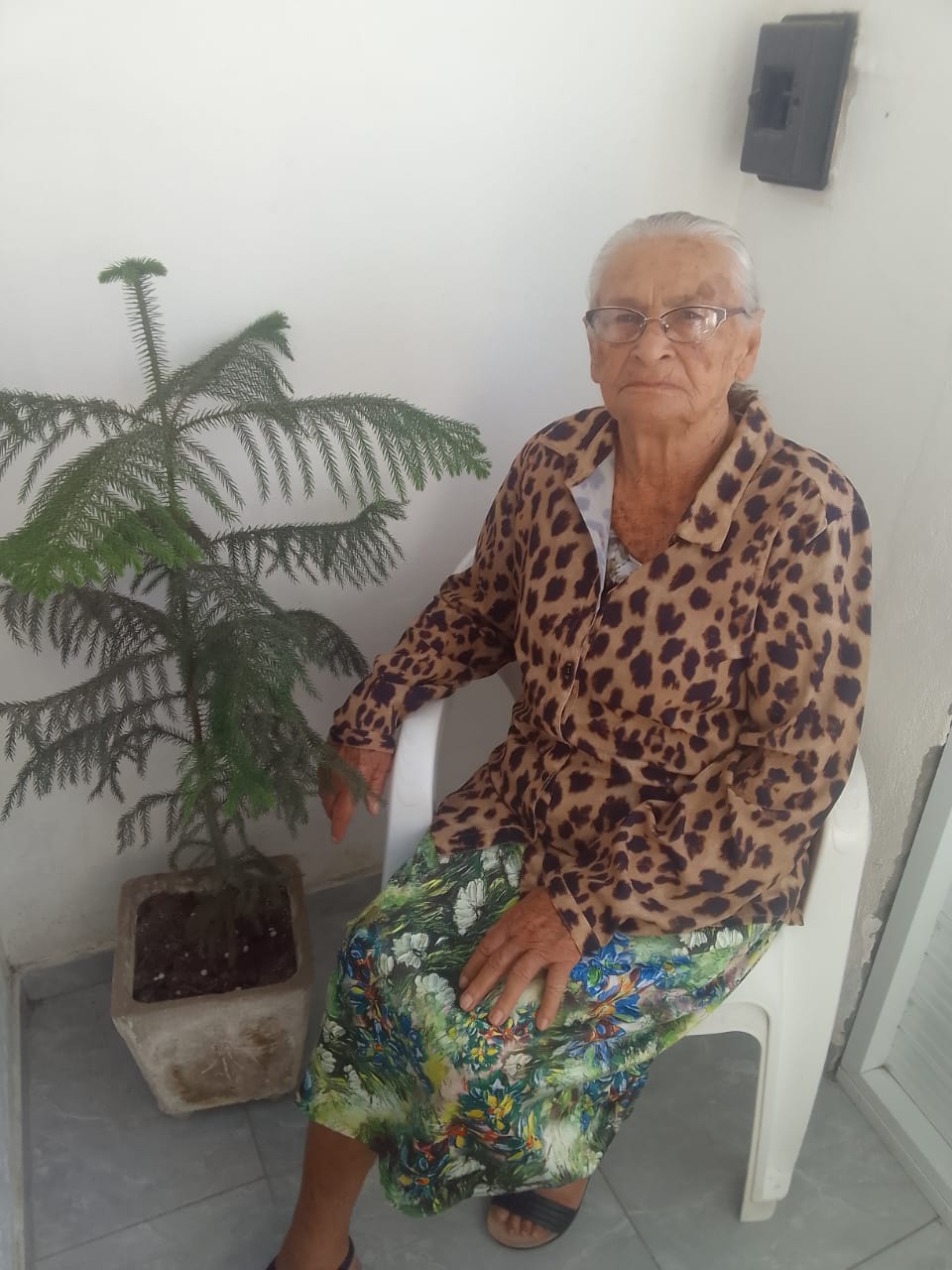 Angelita Rodrigues de Melo Azevedo