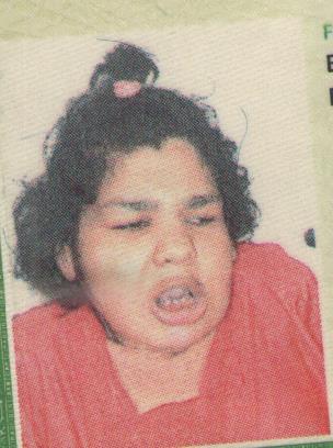 Anne Shirley Alves de Souza Bias