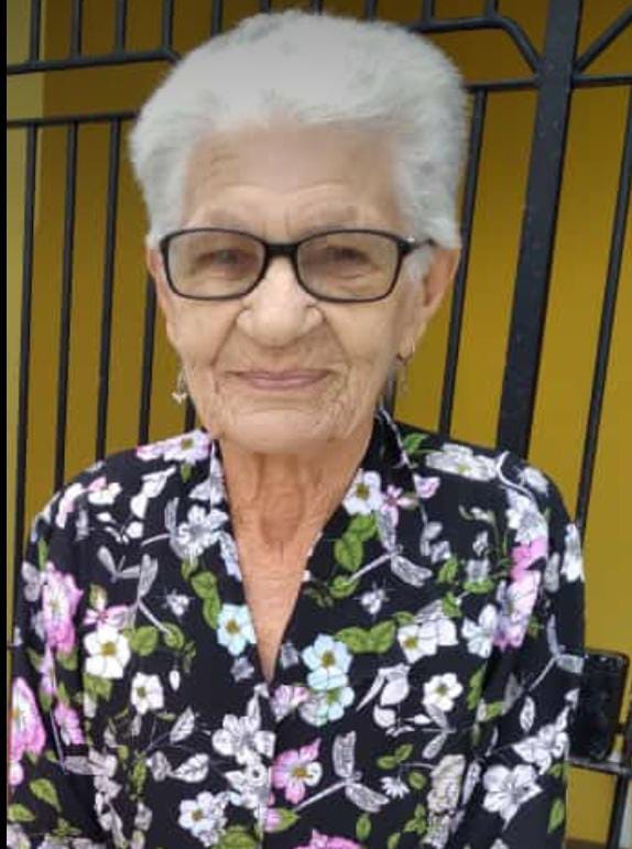 Maria Ferreira Bezerra