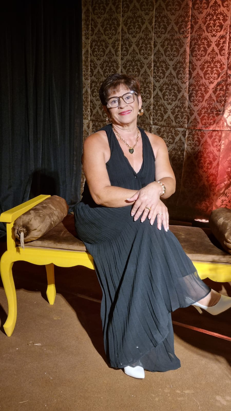 Maria Adeilda Camilo Belo