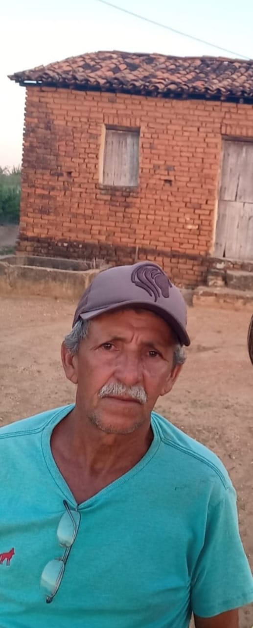 Antonio Lima Nascimento