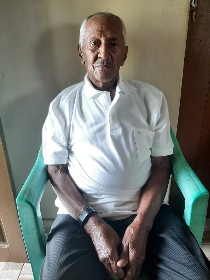 JOSE PAZ DO NASCIMENTO