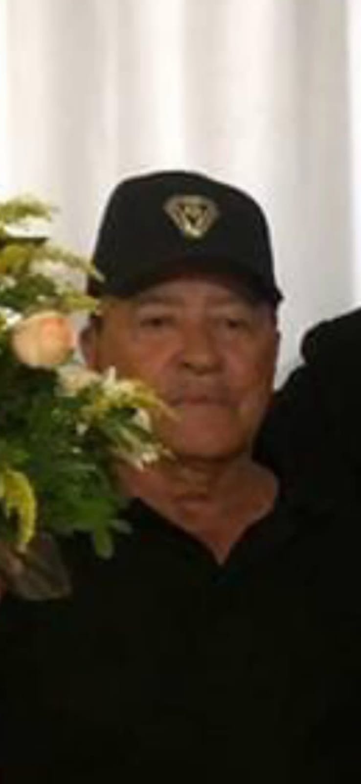 Otoniel Rodrigues da Silva